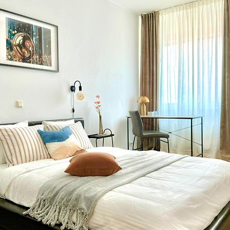 Impress Apartment Tallinn Talin Exterior foto