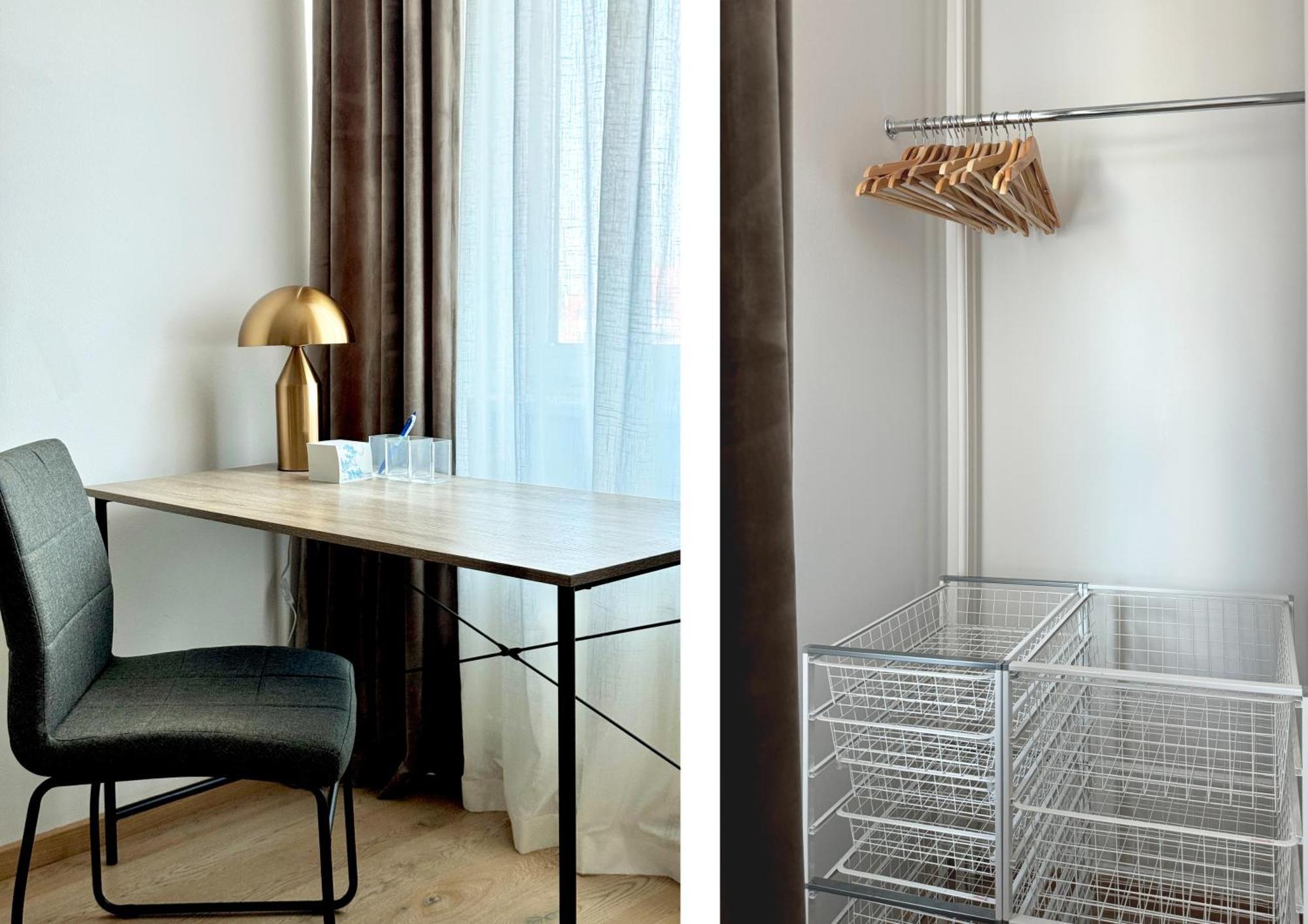 Impress Apartment Tallinn Talin Exterior foto