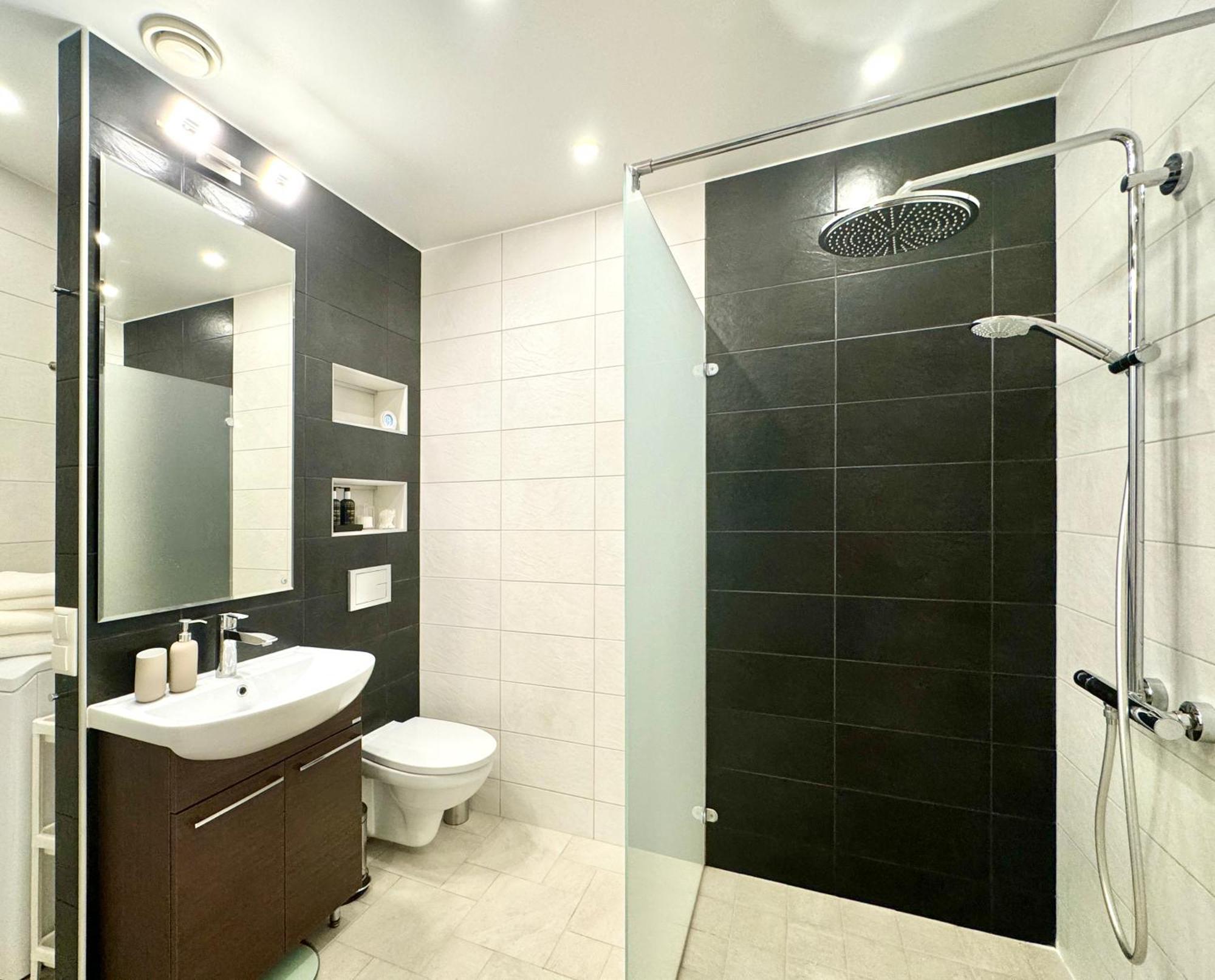 Impress Apartment Tallinn Talin Exterior foto
