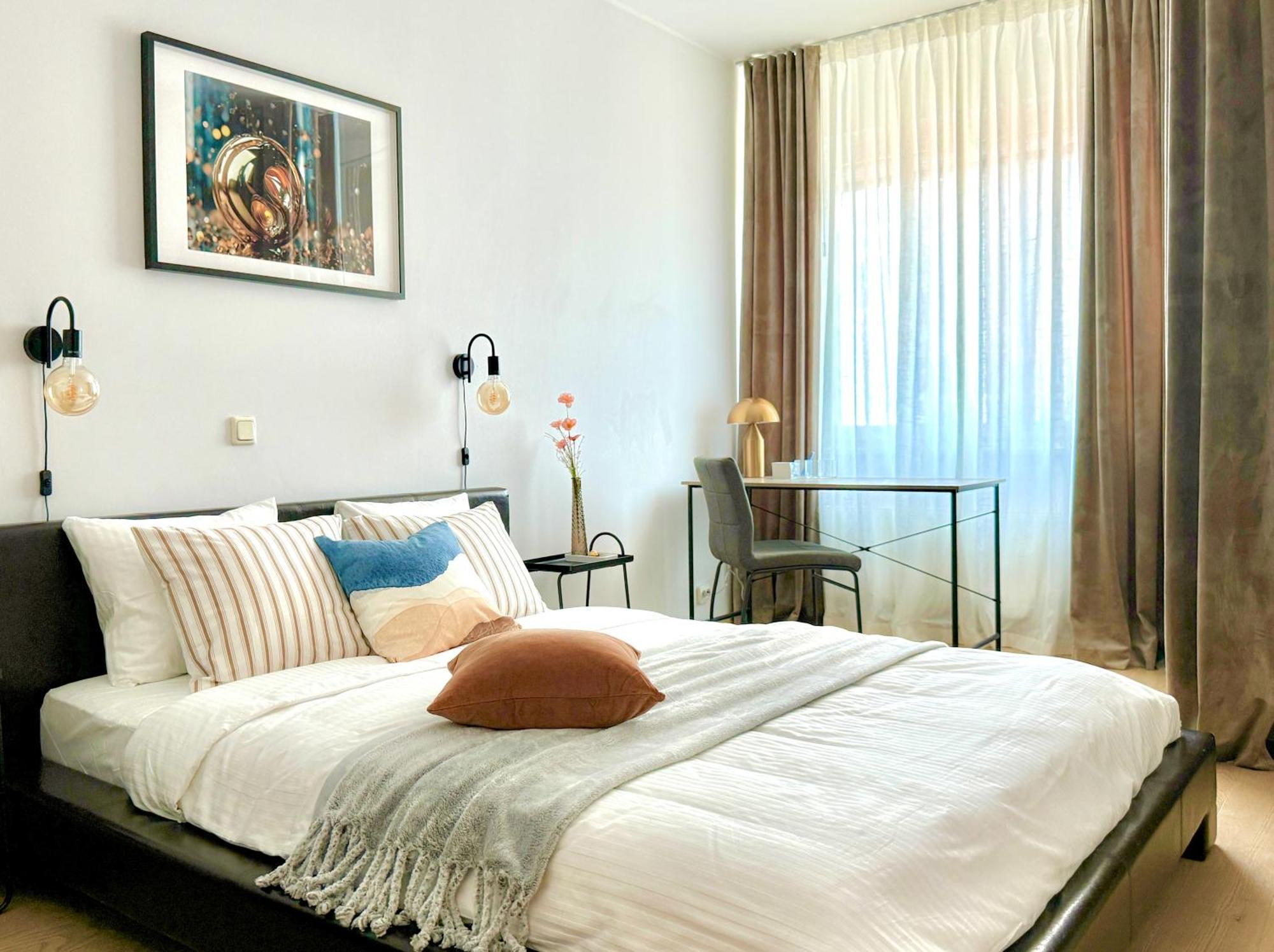 Impress Apartment Tallinn Talin Exterior foto