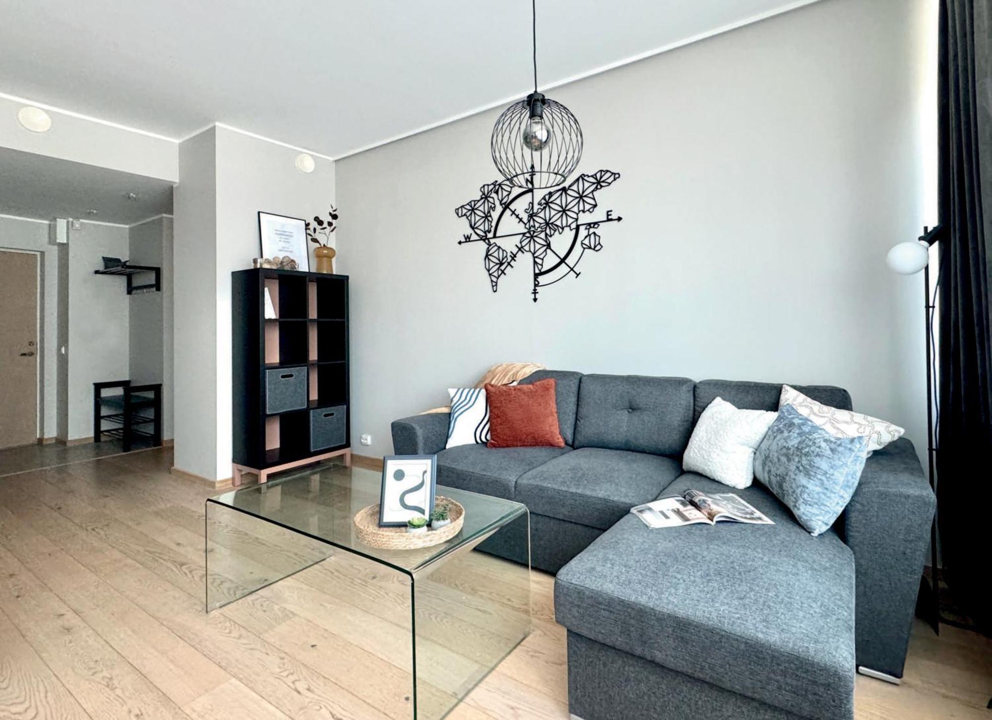 Impress Apartment Tallinn Talin Exterior foto