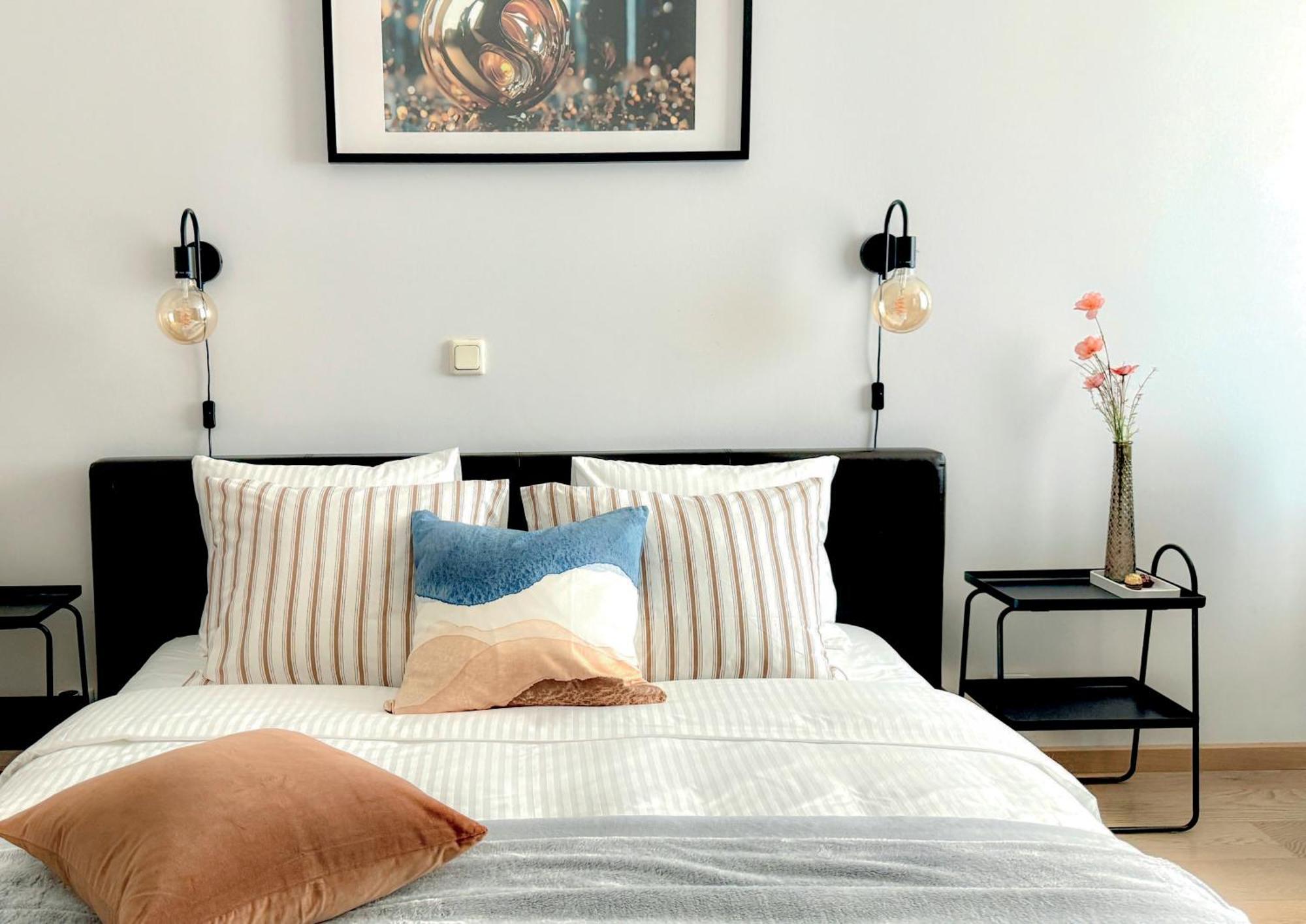 Impress Apartment Tallinn Talin Exterior foto