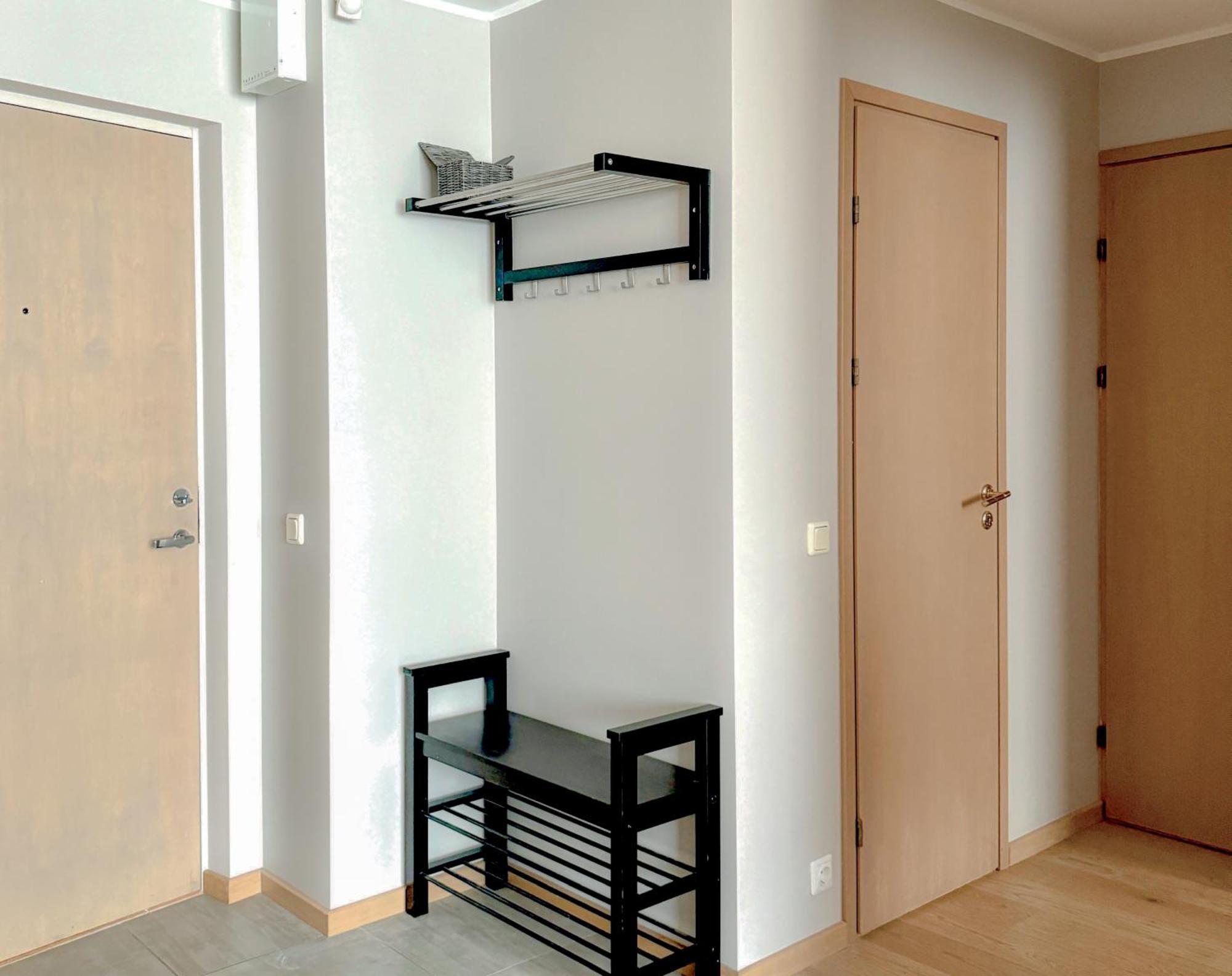 Impress Apartment Tallinn Talin Exterior foto