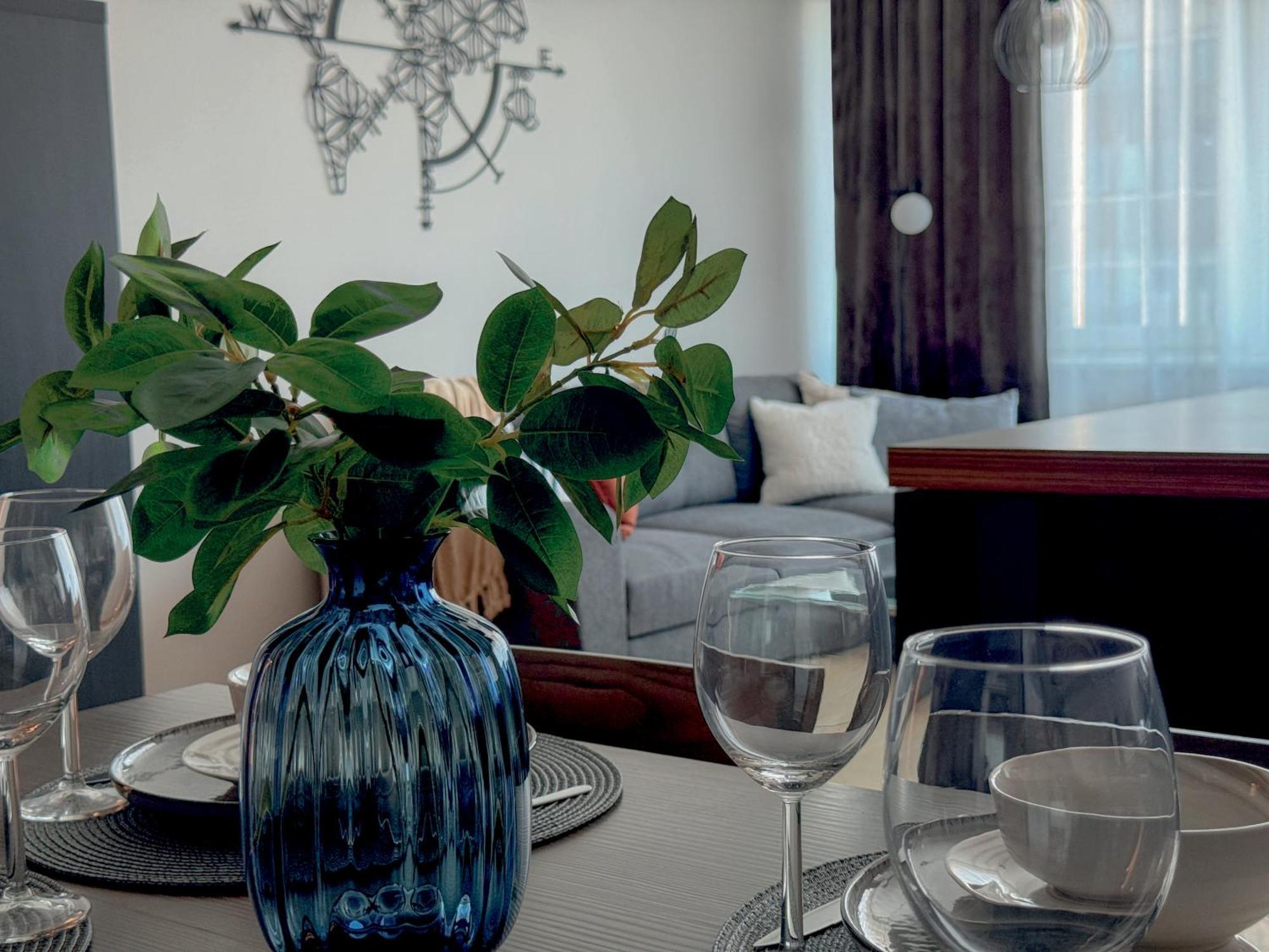 Impress Apartment Tallinn Talin Exterior foto