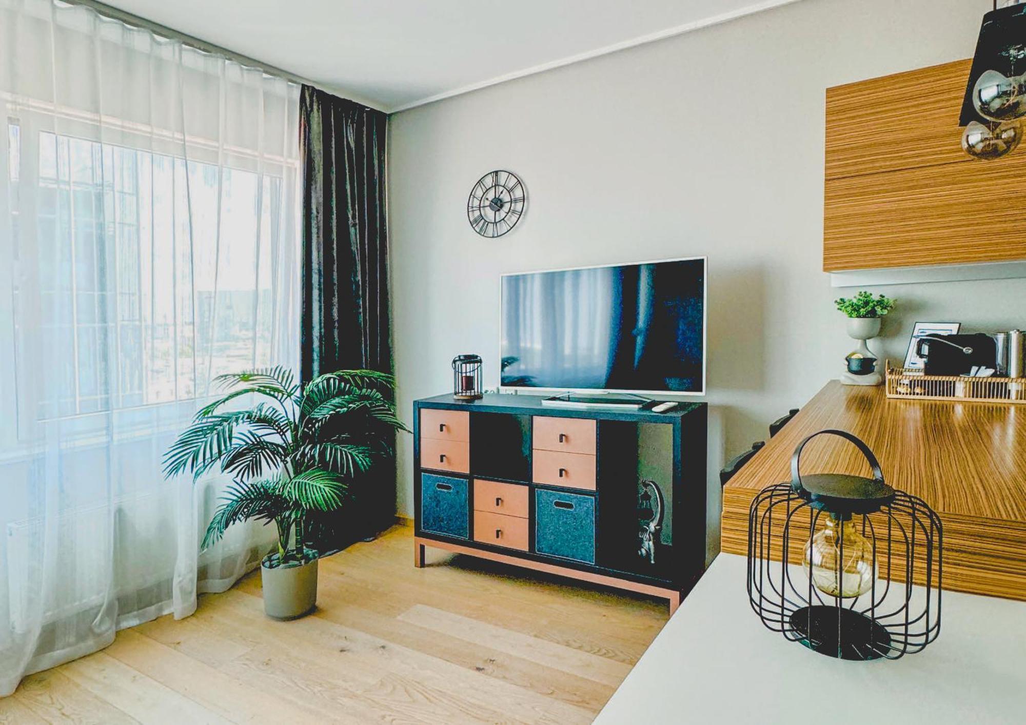 Impress Apartment Tallinn Talin Exterior foto
