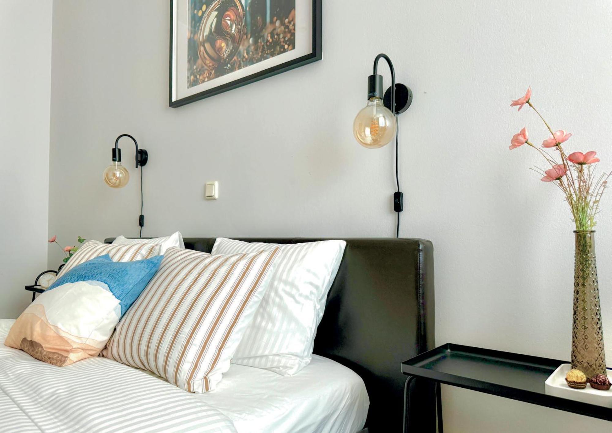 Impress Apartment Tallinn Talin Exterior foto