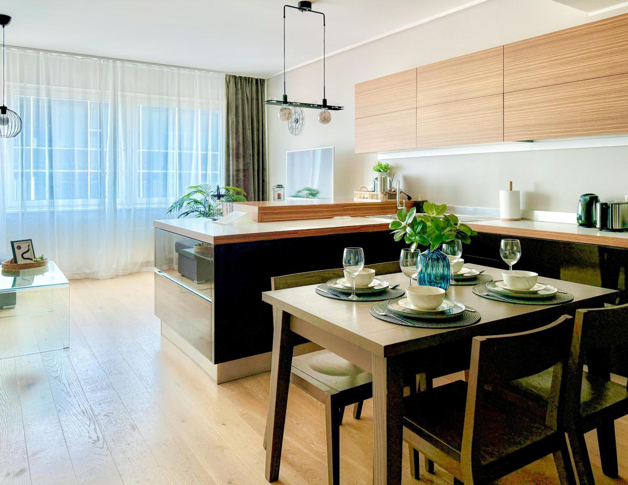 Impress Apartment Tallinn Talin Exterior foto